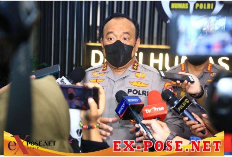 Bareskrim Polri Tahan 2 Tersangka Dugaan Korupsi Pemberian Kredit BPD Jateng