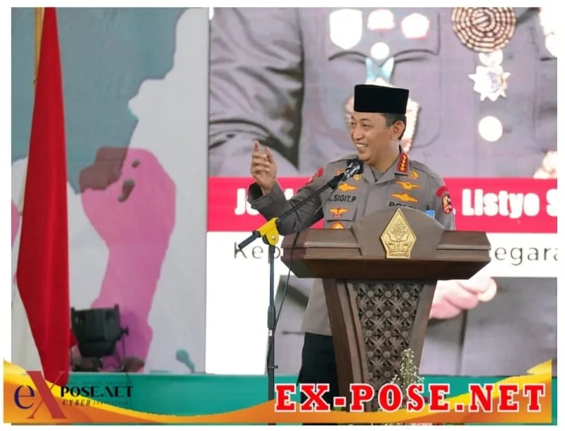 Wujudkan Indonesia Emas 2045