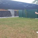 Galih Naeva Yardan Menembak