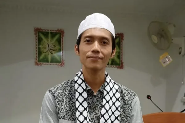 Dua Warga Bogor Putus dan Hilang Kontak Saat Gempa