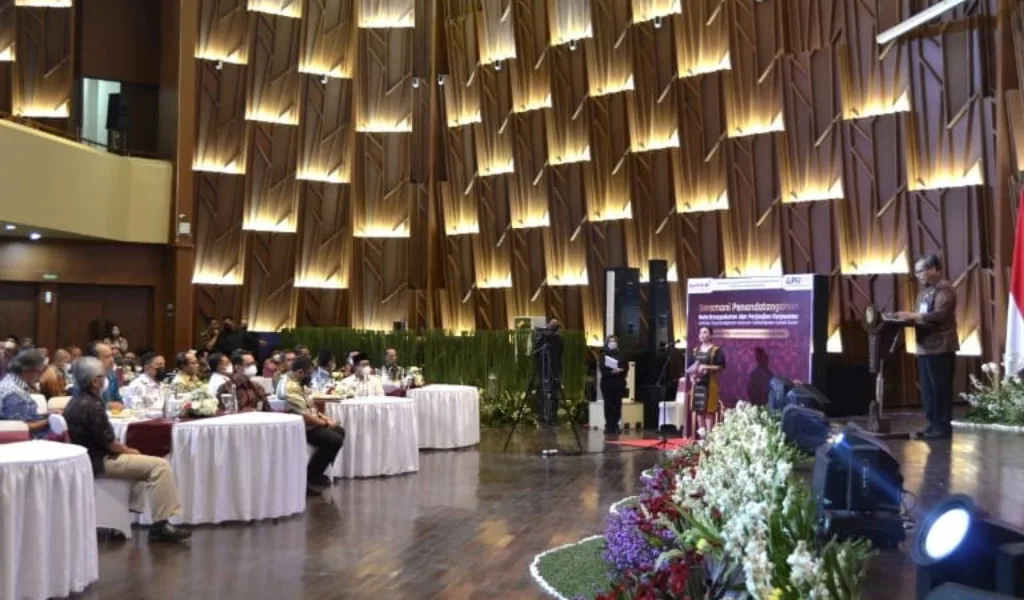 Bakamla RI Bangun Rusun Bersama Kementerian PUPR di Batam