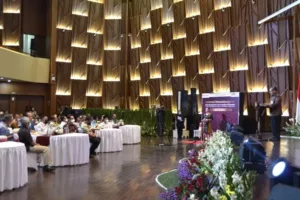 Bakamla RI Bangun Rusun Bersama Kementerian PUPR di Batam