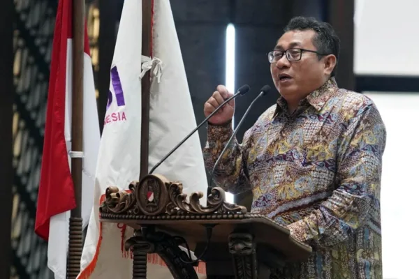 RKUHP Meresahkan Pers, SMSI akan Gugat Melalui MK