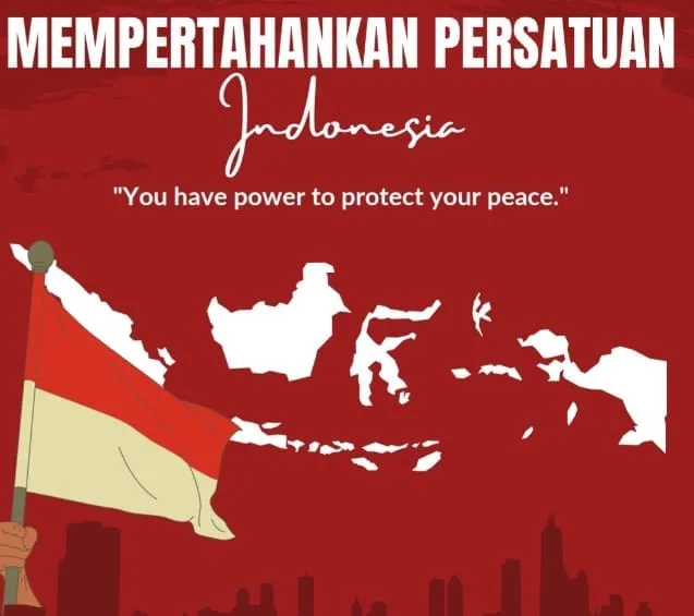 Menata Kembali Persatuan