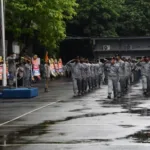 Traget Bakamla RI dalam HUT Ke-17