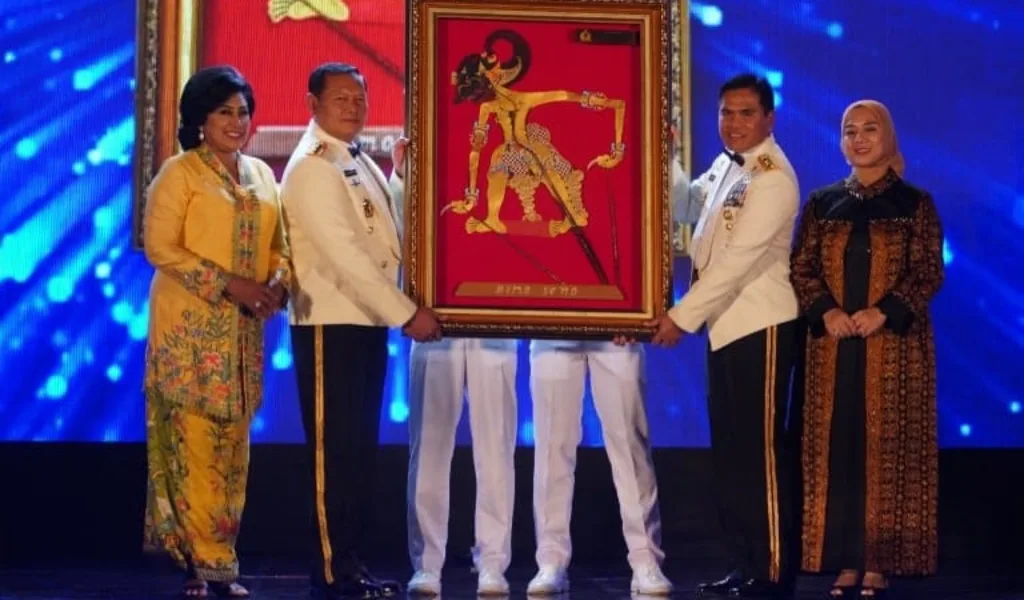 Jalesveva Jayamahe, Semangat Cita-cita Poros Maritim Dunia