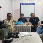 Dansatgas Pengnas Rapi