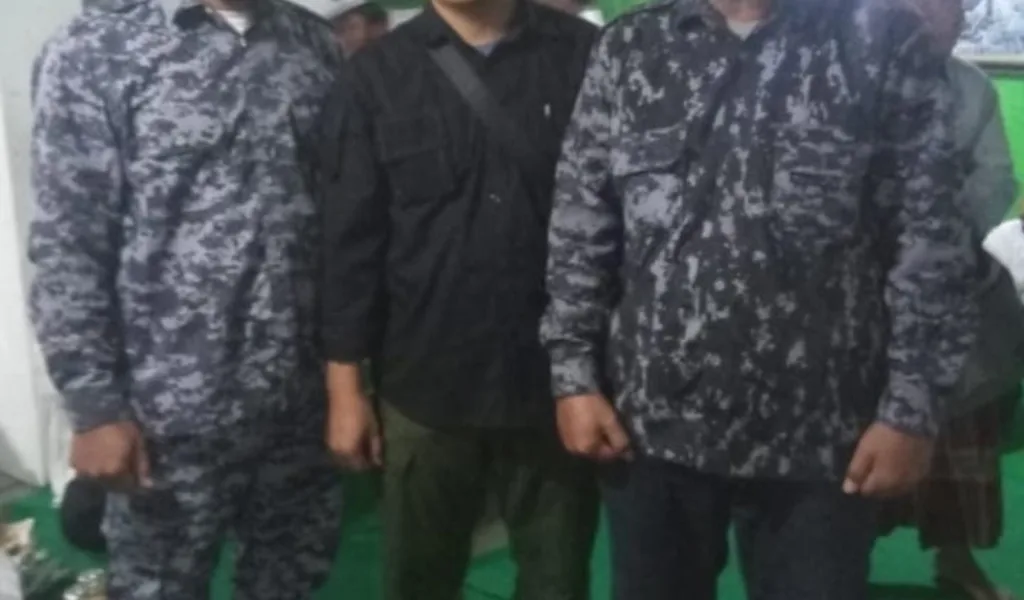 Tak Mau Mendukung Ganjar Sebagai Capres Ketua GPK Jateng Dipecat