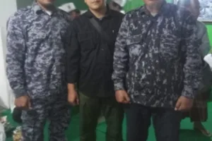 Tak Mau Mendukung Ganjar