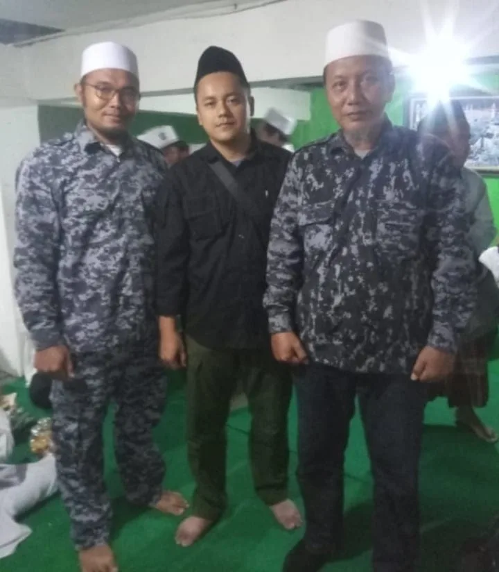 Tak Mau Mendukung Ganjar