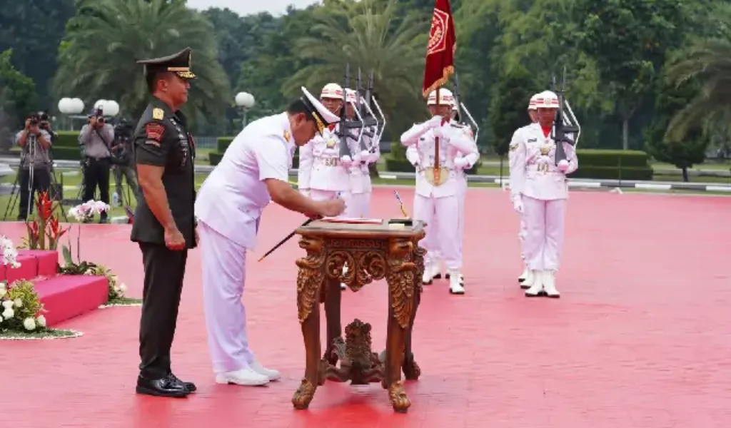 Peringatan Hari Pahlawan Puputan Margarana ke 76 Dan Tabur Bunga