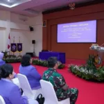 Serah Terima Jabatan Wakil Ketua