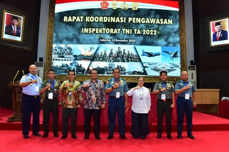 Inspektur Jenderal TNI