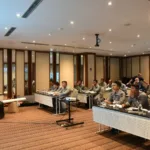 16 Personel Bakamla RI