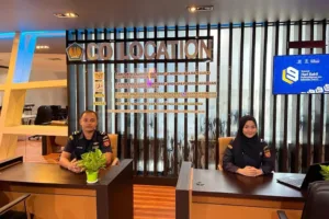 Kapal Pengangkut Balpres