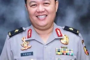 Viral, Ini Profile Sang Brigjen Pol Yehu Wangsajaya?