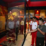 Panglima TNI Kunjungi Museum Taruna Abdul Djalil Magelang