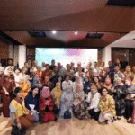 Silaturahmi IKA Lemhannas