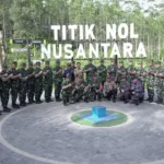 Panglima TNI Tinjau