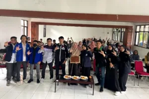 Kembangkan Potensi Diri Remaja, BEM IAI-Nasional Gelar Seminar Keagamaan