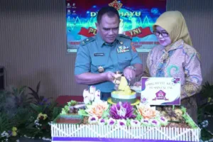 Tantangan Pembinaan Mental