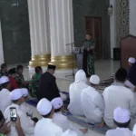 Santri Yang Berakhlak