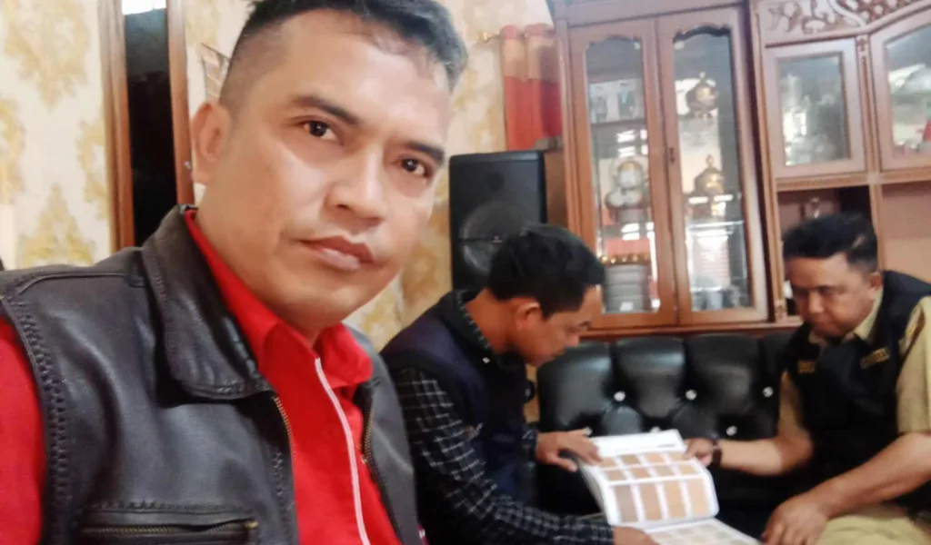 Pimpinan Media Center Borsuci Akan Kaji dan Analisis Kasus Karyawan PDJT Trans Pakuan