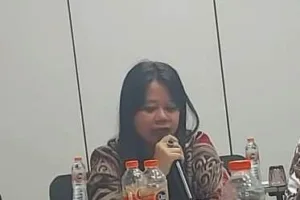 Sebanyak 218 Kasus Laka Lantas Awal Tahun, Ini Kata Ketum Ika Rostianti