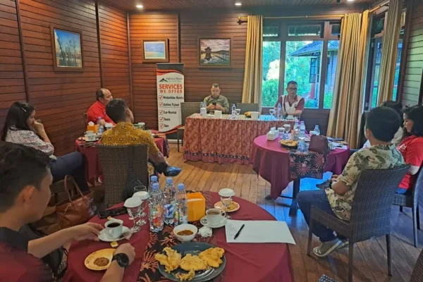 PT Jobubu Jarum Minahasa