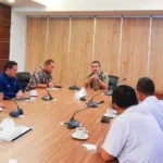 Dirjen PKTN Terima Audensi Forum Organisasi Kemasyarakatan dan Media