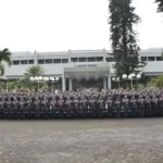 Rapat Pimpinan TNI AL Tahun 2023