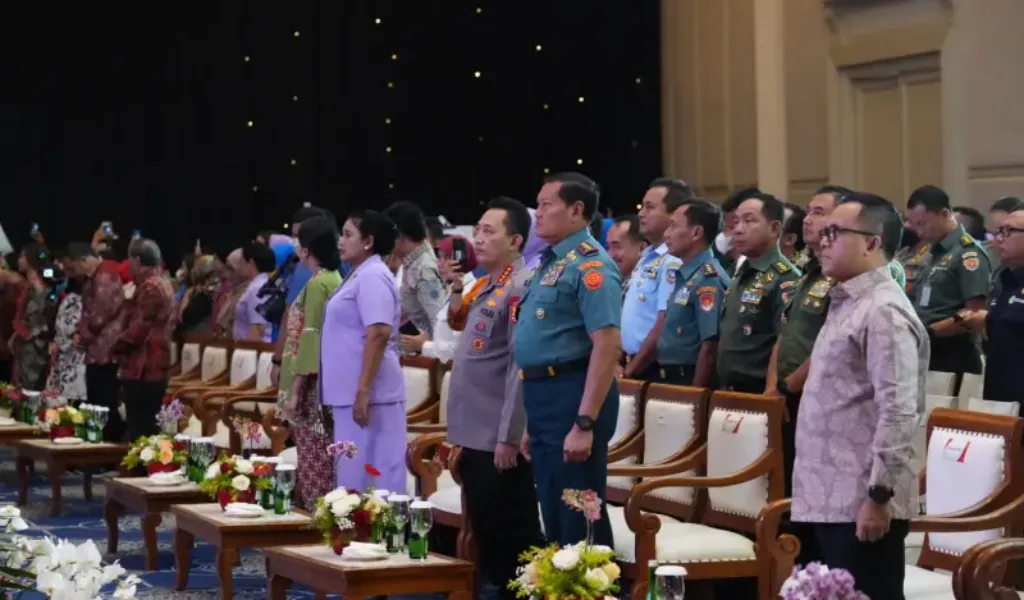 Kick Off Meeting Pancasila