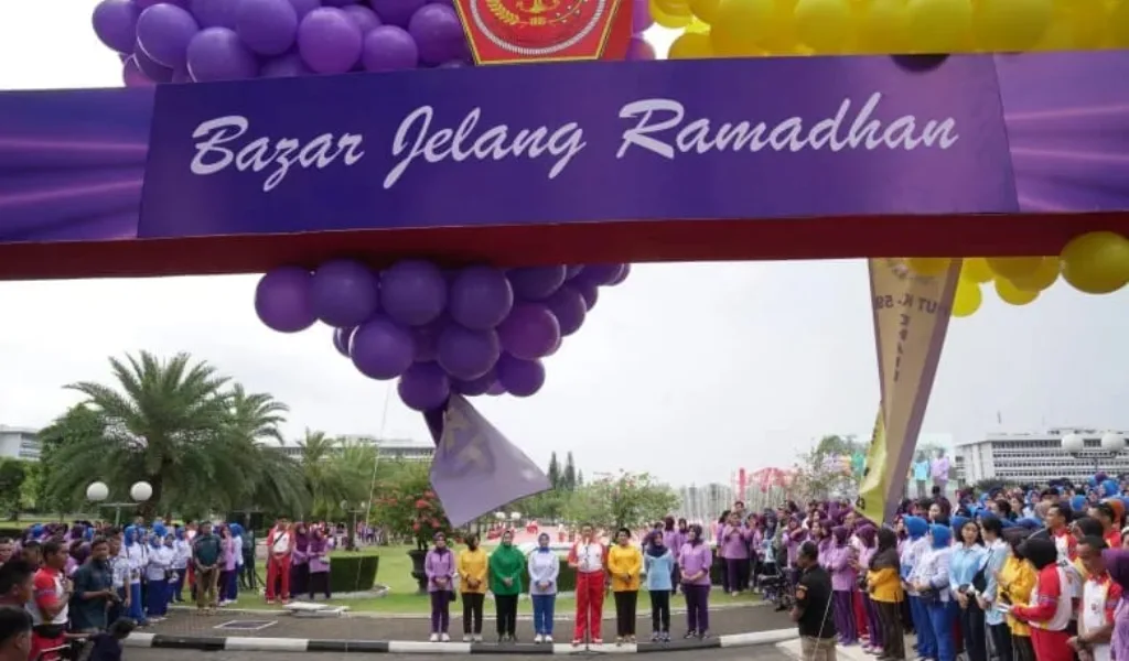 Resmi Perkuat Koarmada III, KRI Teluk Wondama -527