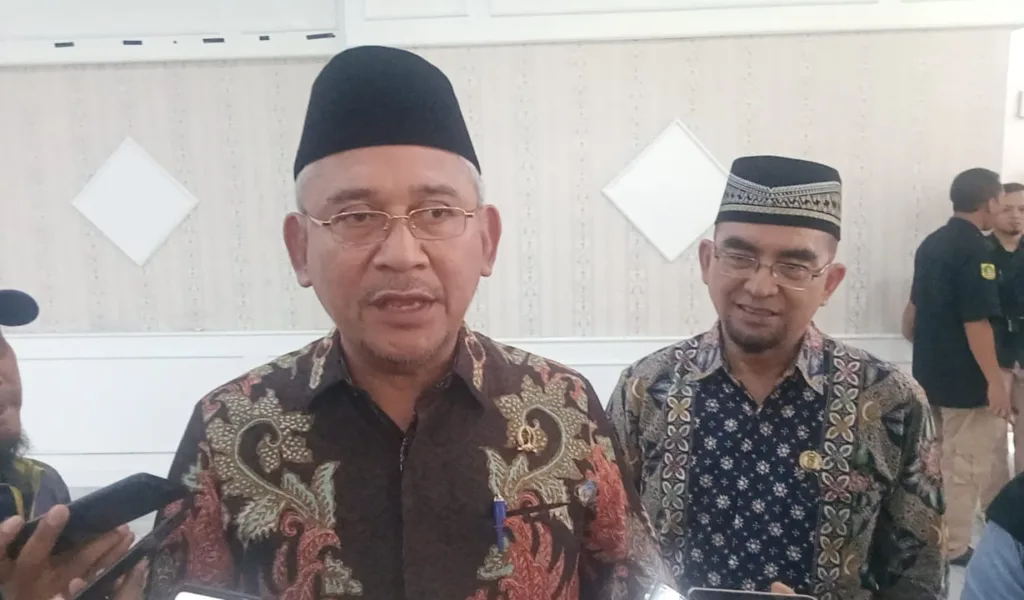 Wakil Ketua DPD Jabar Dorong Pemekaran DOB Kabupaten Bogor