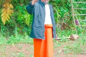 Tiha Wahab: Peran Lembaga Angkat Potensi Desa Padaasih