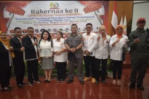 Panglima TNI Terima Paparan Ren Dikreg LI Sesko TNI TA 2023