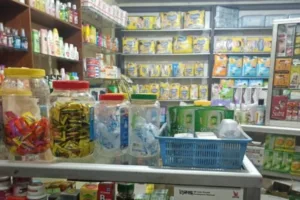 Obat G Berserakan di Ciawi Bogor, KPKN Minta Polisi Tutup Semua Toko?