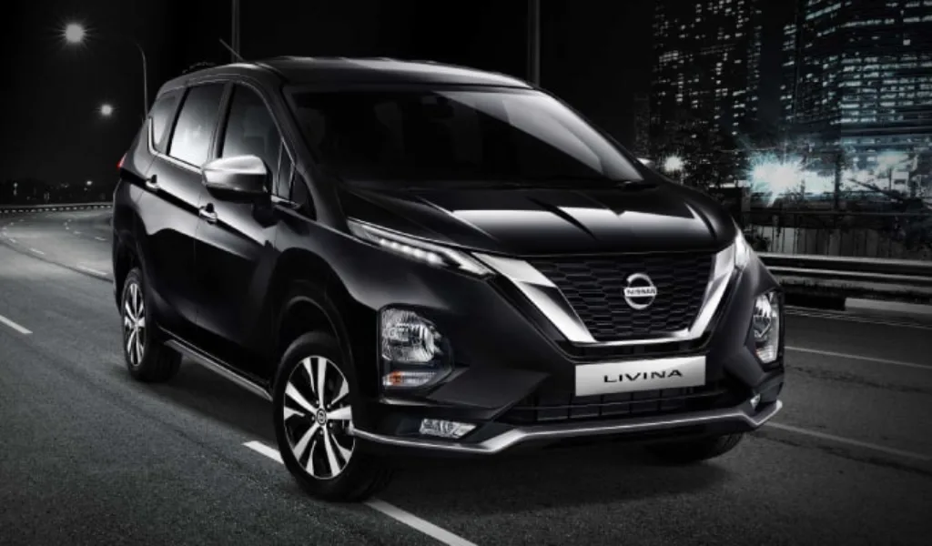 Sosok New Nissan Livina Terungkap, Apa Kata NMI?