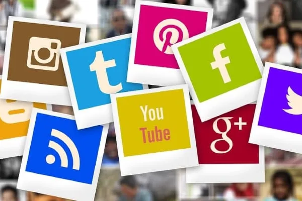 social media