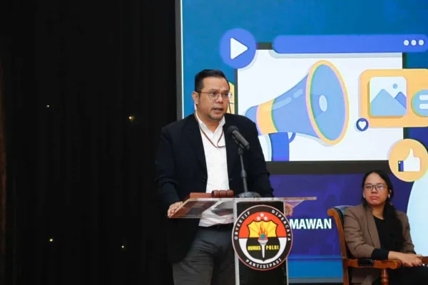 Krisis Komunikasi dapat berdampak