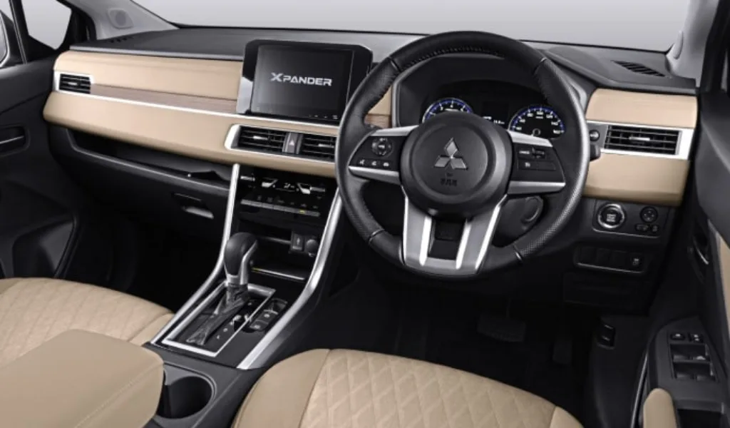 Demi Xpander, Mitsubishi Bakal Mengimpor Kembali Pajero Sport