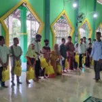 Perum TNI Puspa Raya