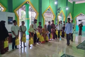 Latihan SBO Bakamla RI Dengan USCG Resmi Berakhir