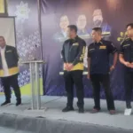 DPD AMPI Kab. Kubu Raya Gelar Musda