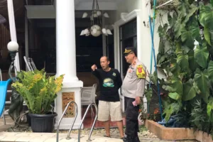 Dua Bocah Laki Laki di Temukan Ngambang, Kapolsek Ciawi: Tewas karena Tenggelam?