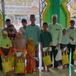 Perum TNI Puspa Raya