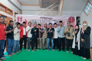 Dies Natalis GMNI ke-69, GMNI Lotim Gelar Dialog kepemudaan dan Kepemiluan?