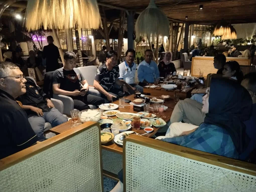 Granat Kabupaten Bogor