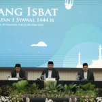 Siddang Isbat Pemerintah