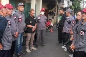 GBNN DKI Jakarta Kembali Berbagi Kebahagiaan